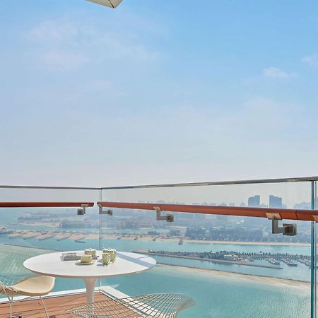 Fairmont Doha Hotel Lusail ภายนอก รูปภาพ