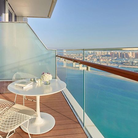 Fairmont Doha Hotel Lusail ภายนอก รูปภาพ