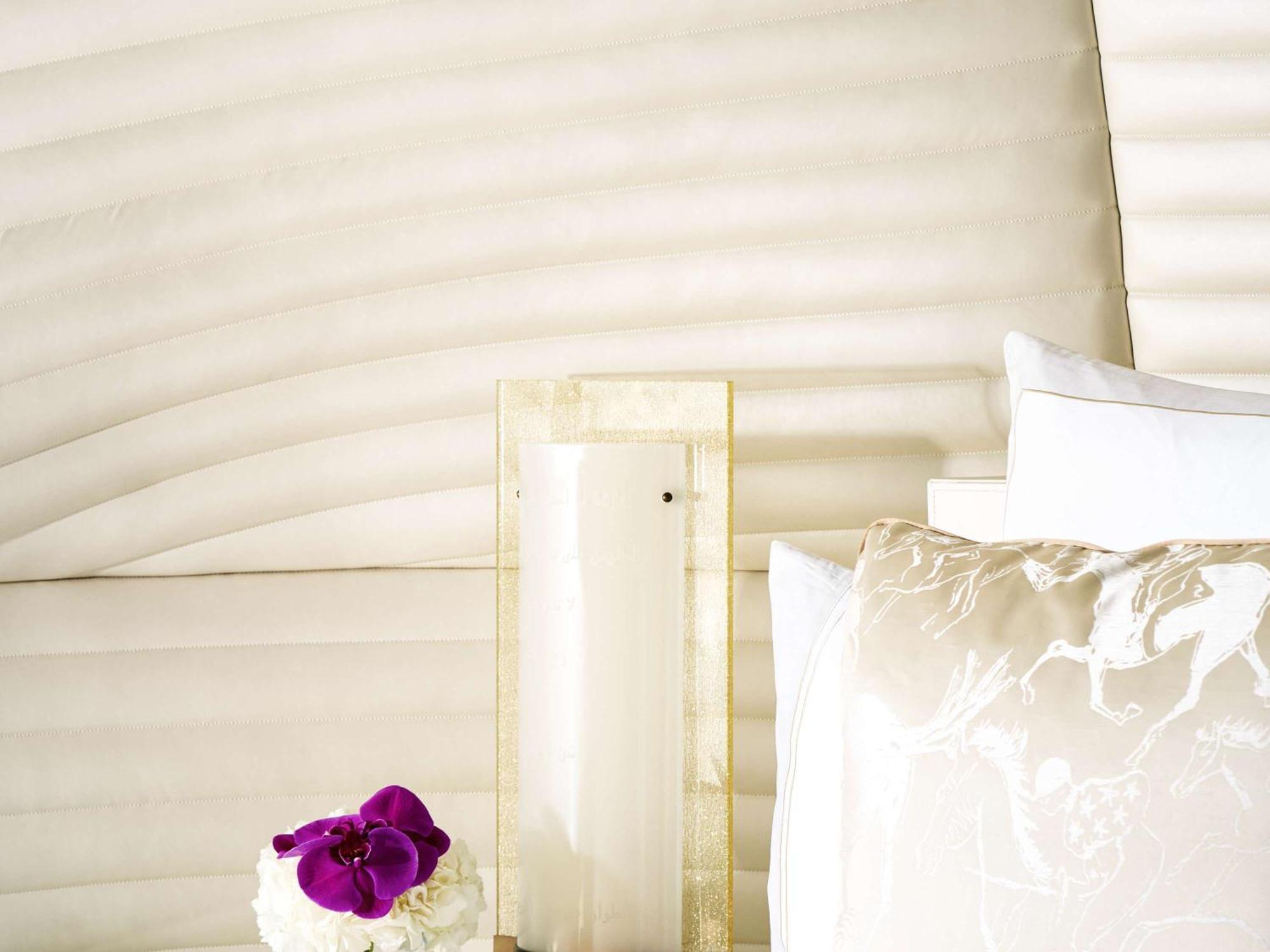 Fairmont Doha Hotel Lusail ภายนอก รูปภาพ